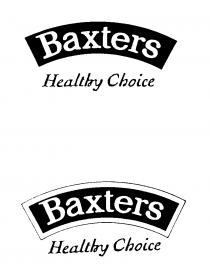 Baxters Healthy Choice