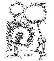 LORAX