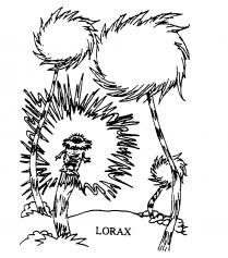 LORAX