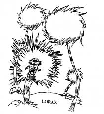 LORAX