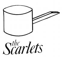 the Scarlets