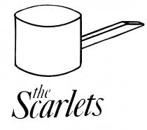 the Scarlets