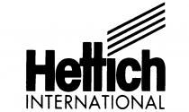 Hettich INTERNATIONAL