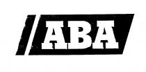 ABA