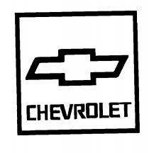 CHEVROLET