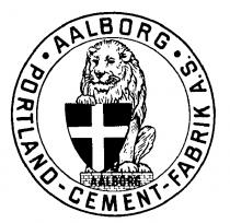 AALBORG PORTLAND-CEMENT-FABRIK A.S.