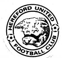 HEREFORD UNITED FOOTBALL CLUB