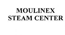 MOULINEX STEAM CENTER