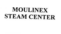 MOULINEX STEAM CENTER