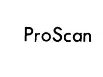 ProScan