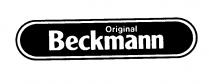 Original Beckmann