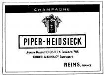 PIPER-HEIDSIECK