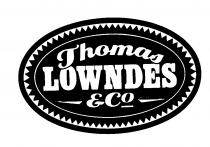 Thomas LOWNDES & Co