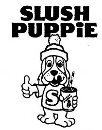 SLUSH PUPPiE S SLUSH PUPPiE