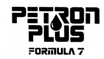 PETRON PLUS FORMULA 7