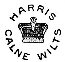 HARRIS CALNE WILTS