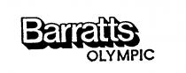 Barratts Olympic