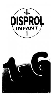 DISPROL INFANT 1-6