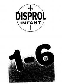 DISPROL INFANT 1-6