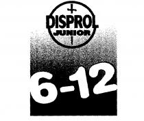 DISPROL JUNIOR 6-12