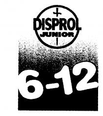 DISPROL JUNIOR 6-12