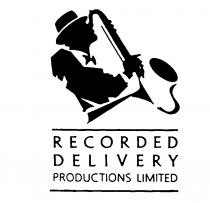 RECORDED DELIVERY PRODUCTIONS LIMITED