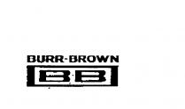 BB BURR-BROWN