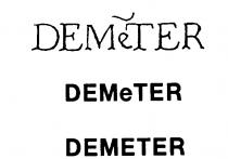 DEMETER