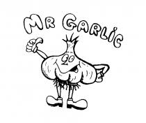 MR GARLiC