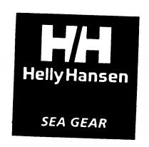 HH HELLY HANSEN SEA GEAR