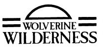 WOLVERINE WILDERNESS