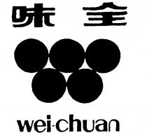 wei-chuan