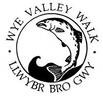 WYE VALLEY WALK LLWYBR BRO GWY