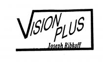 VISION PLUS Joseph Ribkoff