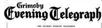 THE GRIMSBY EVENING TELEGRAPH