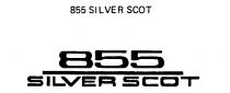 855 SILVER SCOT