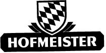 HOFMEISTER