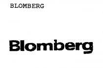 Blomberg