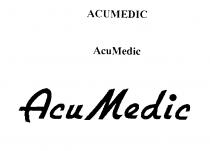 AcuMedic