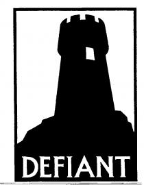 DEFIANT