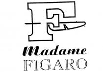 F Madame FIGARO