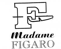 F Madame FIGARO