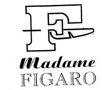 F Madame FIGARO