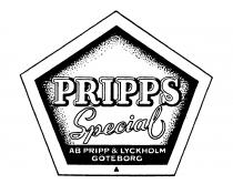 PRIPPS Special