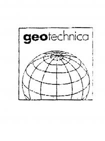 geotechnica