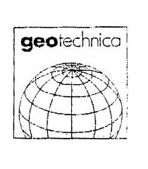 geotechnica