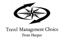 Travel Management Choice From Harpur