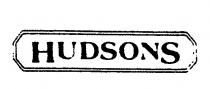 HUDSONS