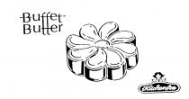 Buffet Butter Kuchenfee