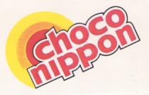 choco nippon